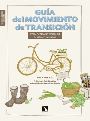 cover image of Guía del movimiento de transición